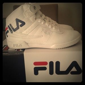FILA Shoes Womens